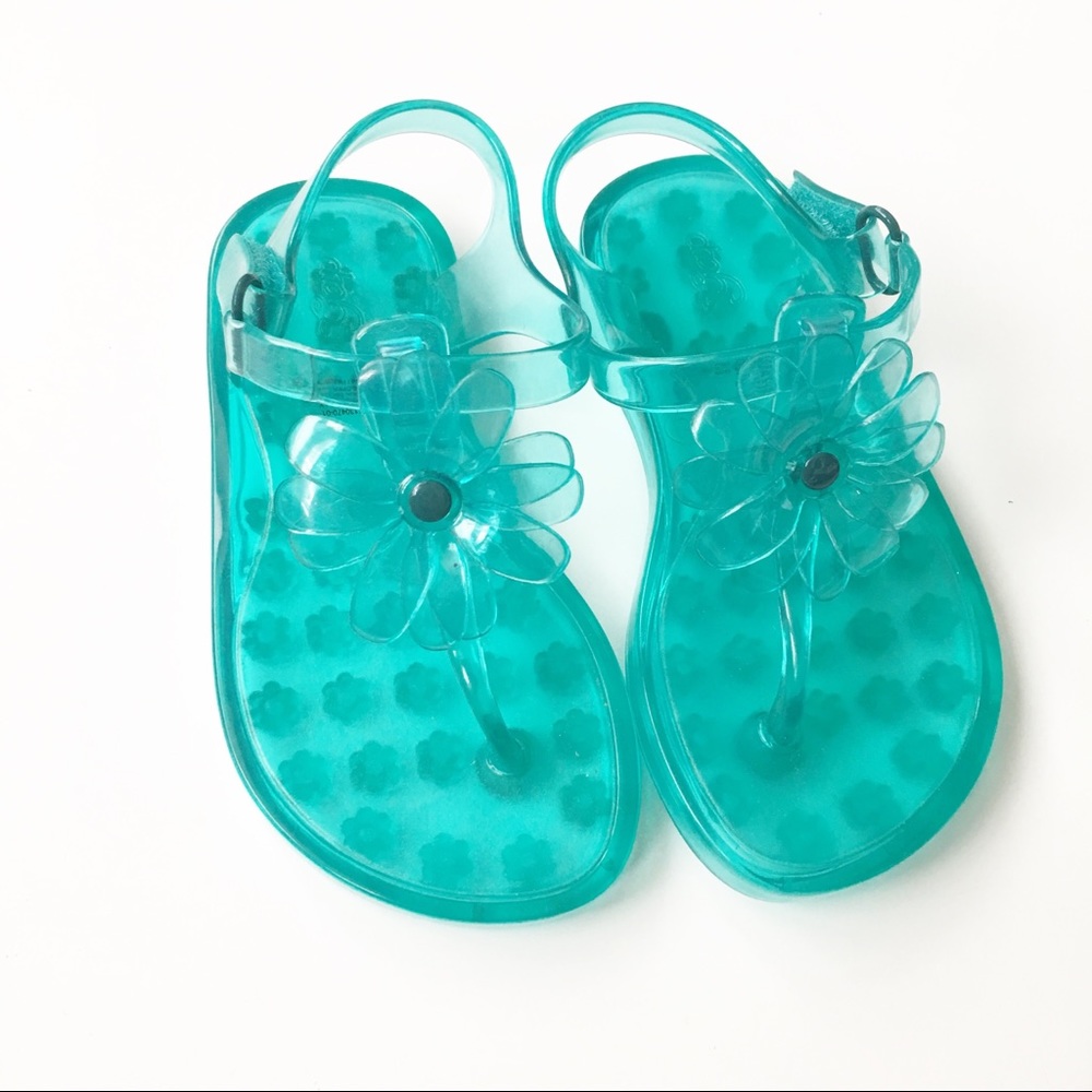 NWOT BabyGap Jellies